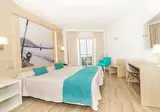 EIX Lagotel Holiday Resort foto 5