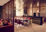 Royal Mansour Casablanca foto 9