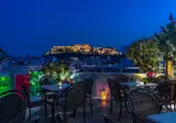 Attalos Hotel Athens foto 3