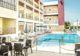 Alexandros Hotel foto 2