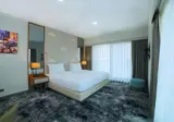 Tryp By Wyndham Istanbul Sancaktepe foto 18