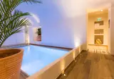 LAZ ' Hotel & Spa Urbain foto 23