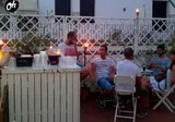 Oasis Backpackers Hostel Sevilla foto 10