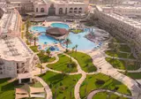 Pyramisa Beach Resort Sahl Hasheesh foto 1