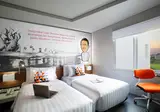 Berry Biz Hotel Sunset Road foto 7
