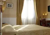 Hotel Villa Pinciana foto 25