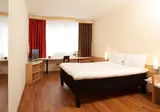 ibis Budapest City Hotel foto 1