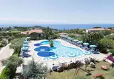 Hotel Residence Il Gattopardo foto 1