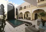Riad Dar Couscous & SPA foto 1