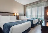 Comfort Inn Prospect Park-Brooklyn foto 27