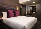 Roomzzz Aparthotel Manchester City foto 6