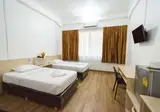 Basaya Beach Hotel & Resort foto 3