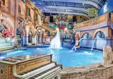 Wellness Hotel Babylon foto 1