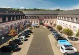 Schlosshotel Weilburg foto 23