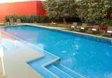 Radisson Hotel Quinta Rubelinas Cuernavaca foto 16