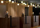 Renaissance Amsterdam Schiphol Airport Hotel foto 2