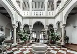 B bou Hotel Cortijo Bravo foto 22