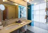 Best Western Premier BHR Treviso Hotel foto 4