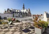 Le Grand Quartier foto 1