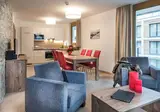 AlpenParks® Hotel & Apartment Orgler foto 3