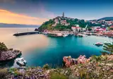 Crikvenica aan de Bloemenrivièra foto 31