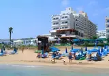 Silver Sands Beach Hotel foto 19