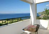 Belvedere Hotel Lesbos foto 7