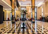 Le Casablanca Hotel foto 16