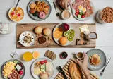 B&B HOTEL Riviera Celle Ligure foto 30