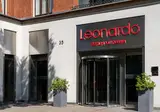 Leonardo Hotel Berlin KU´DAMM foto 1