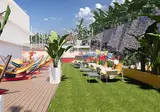 Sholeo Lodges Los Gigantes foto 16