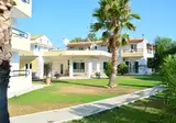 Cavos Beach House foto 2