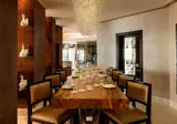Sheraton Dubai Creek Hotel & Towers foto 30