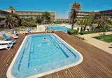 Club Hotel Aguamarina foto 2