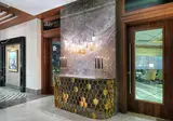 Mercure Istanbul Bomonti foto 10