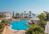 Louis Althea Beach foto 1