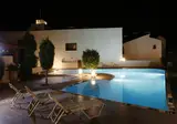 Hotel Myrtis foto 18