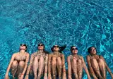 Baya Beach Aqua Park Resort & Thalasso foto 3