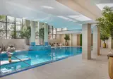 Hotel President Solin foto 5
