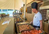 Hotel Grand Belish Beach Resort & Spa foto 15