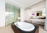 Bajra Bali Villa foto 11