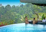 Hotel Padma Ubud foto 10