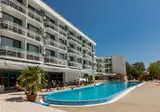 Zefir Hotel foto 19
