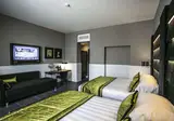 Rome Glam Hotel foto 18