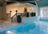 Landgoedhotel Villa Vennendal foto 45