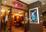 Turvan Hotel foto 1