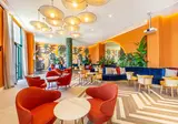 SO/ Sotogrande Spa & Golf Resort Hotel foto 19