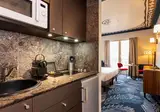 Aparthotel Adagio Paris Haussmann foto 7