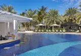 Waldorf Astoria Ras Al Khaimah foto 1