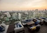 Hyatt Regency Bangkok Sukhumvit foto 29